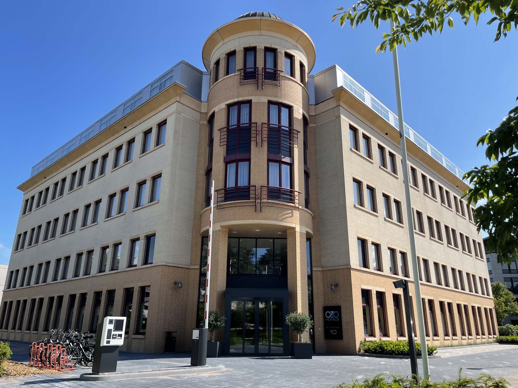 special offers ozo hotels amsterdam